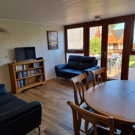 Chalet Brightstone Kingsdown Cliffs Location With Indoor Pool, Tennis Court, Mini-Golf Short Walk To Beach And 3 Great Local Pubs Ngoại thất bức ảnh