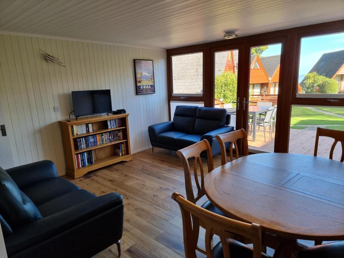 Chalet Brightstone Kingsdown Cliffs Location With Indoor Pool, Tennis Court, Mini-Golf Short Walk To Beach And 3 Great Local Pubs Ngoại thất bức ảnh