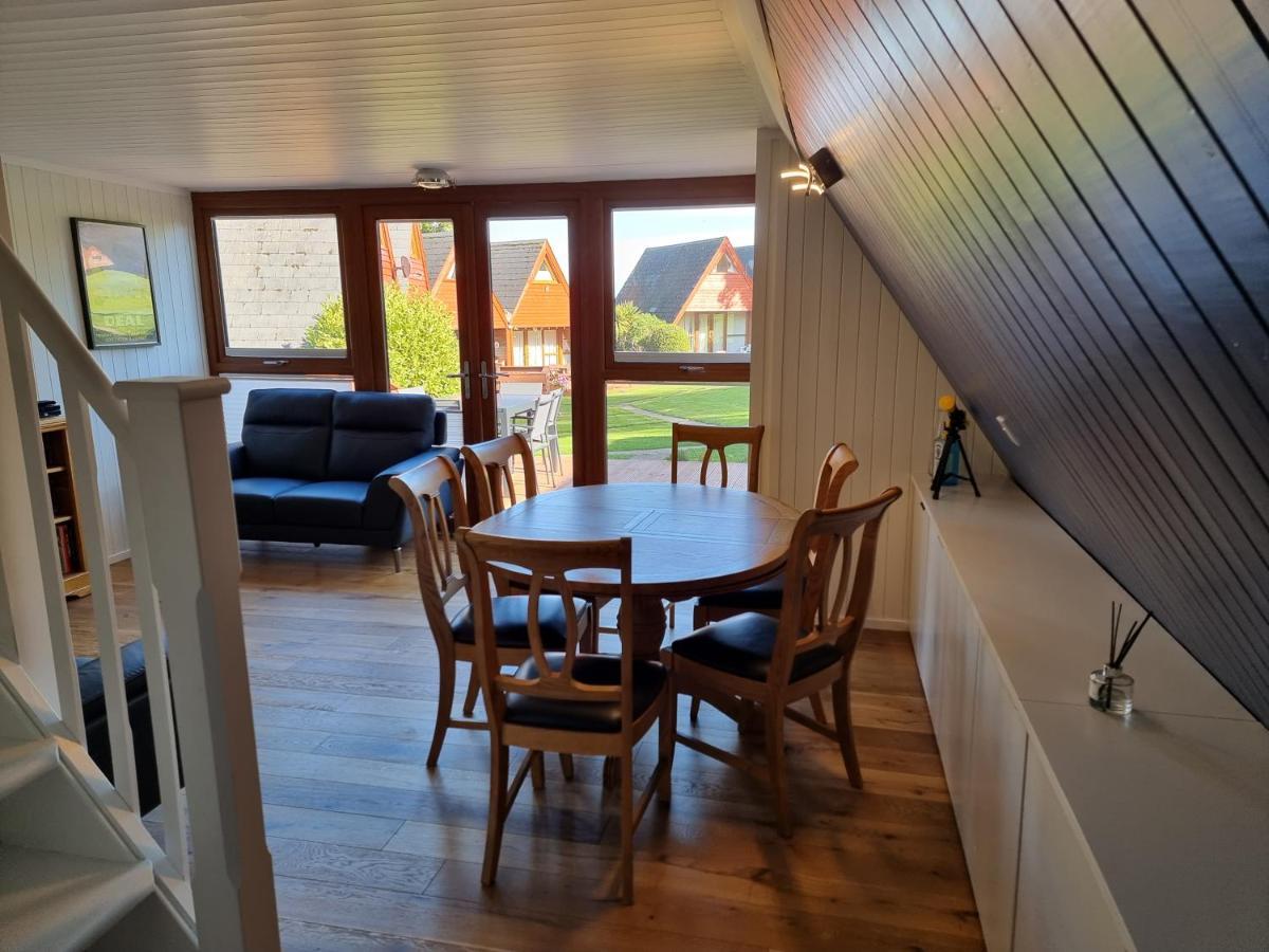 Chalet Brightstone Kingsdown Cliffs Location With Indoor Pool, Tennis Court, Mini-Golf Short Walk To Beach And 3 Great Local Pubs Ngoại thất bức ảnh